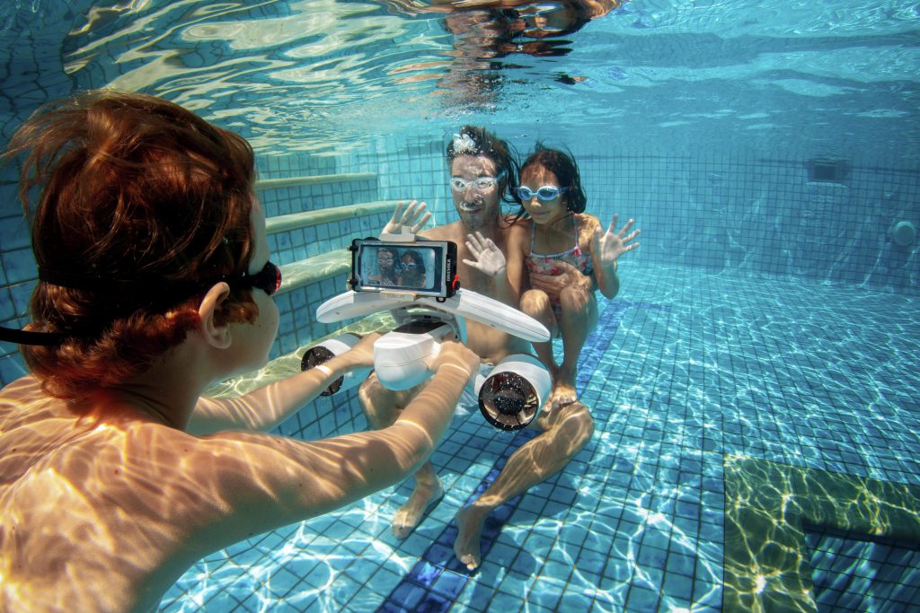 Sublue Mix Pro Sea Scooter | Sublue