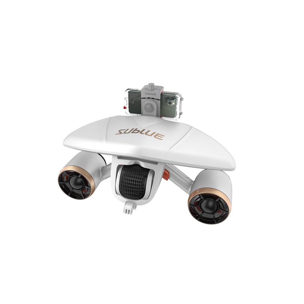 Sublue Mix Pro Sea Scooter | Sublue