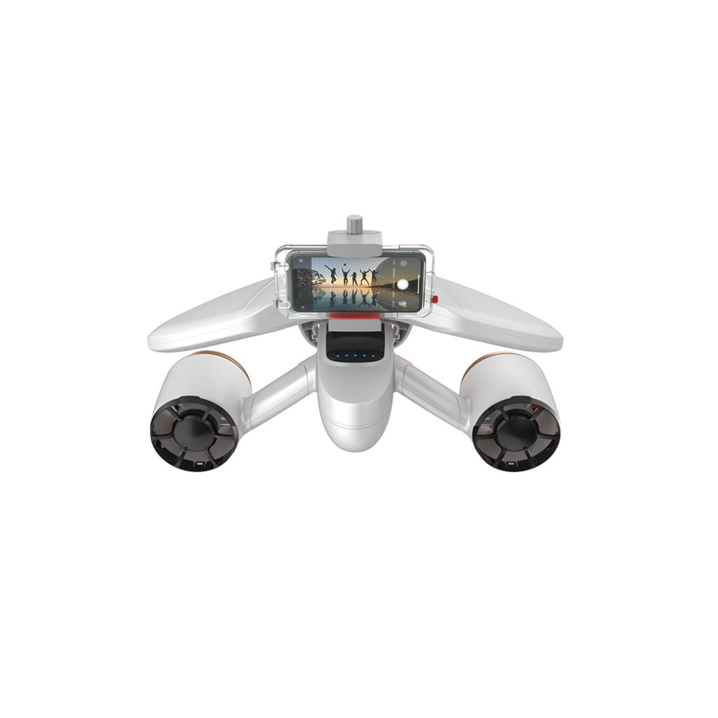 Sublue Mix Pro Sea Scooter | Sublue